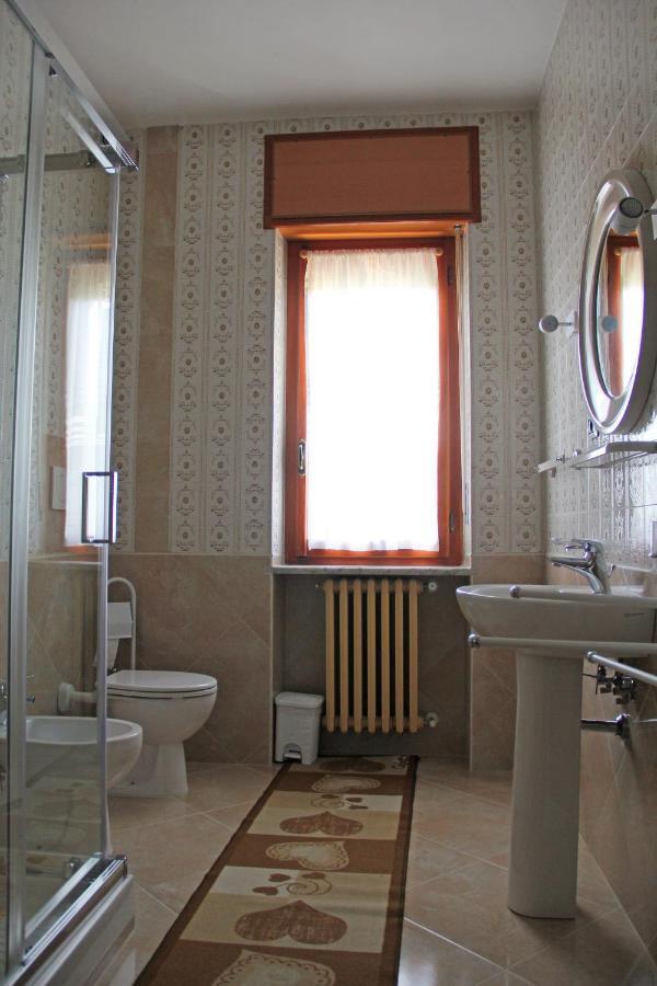 B&S Bed and Breakfast Vinchiaturo Eksteriør billede